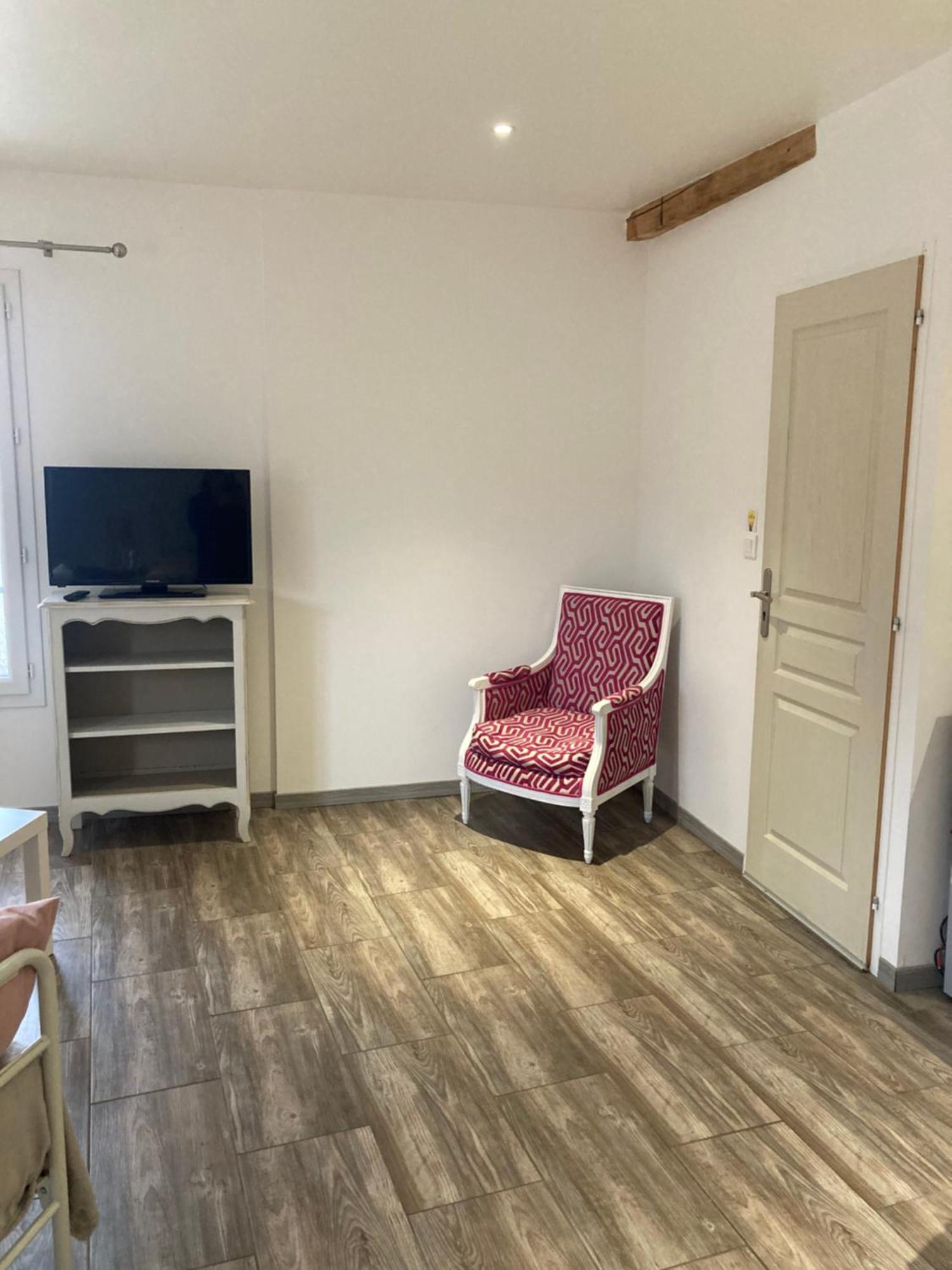 L'oreade * Amfreville-sur-Iton