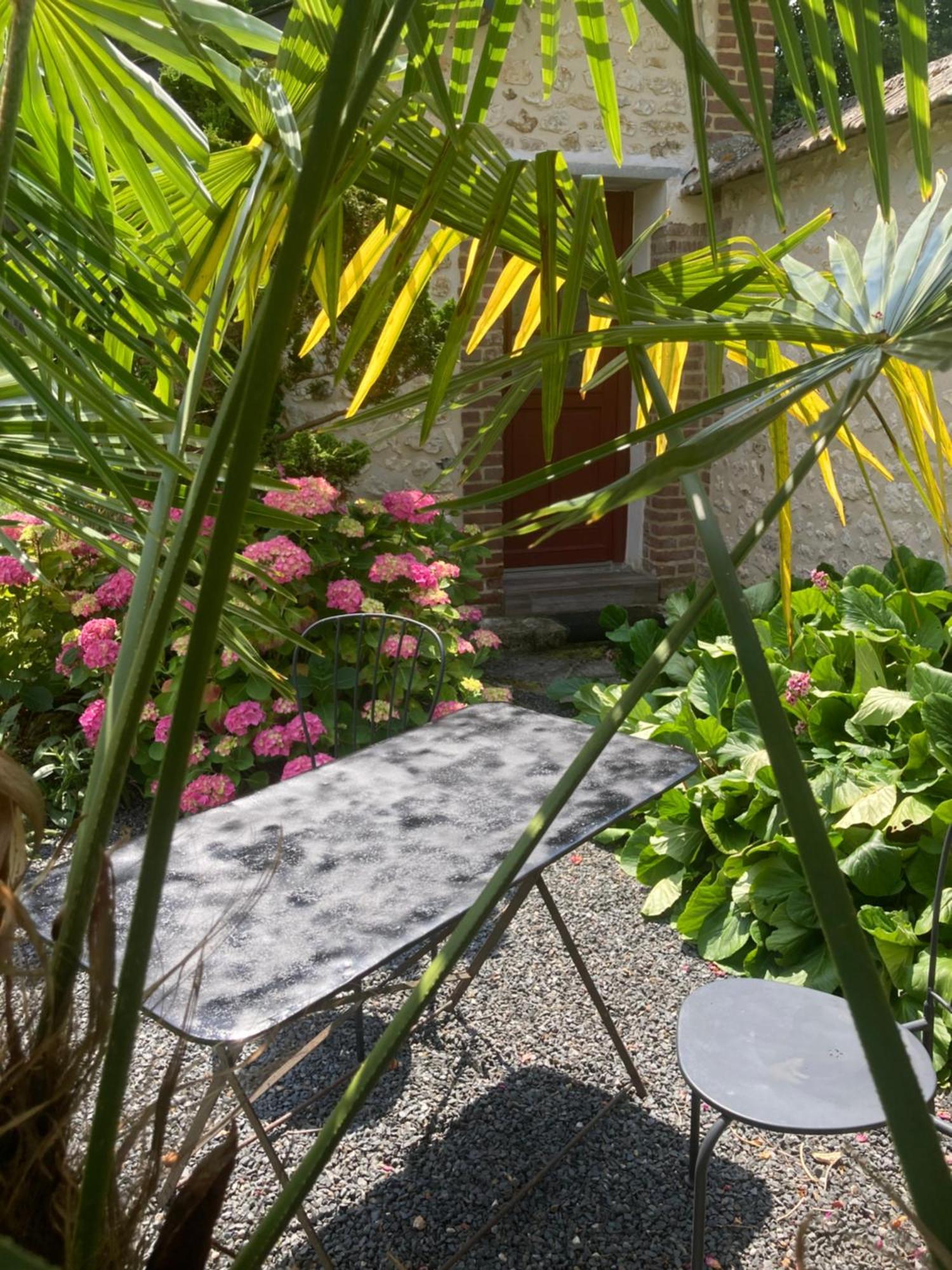 Guest house L'oreade Amfreville-sur-Iton