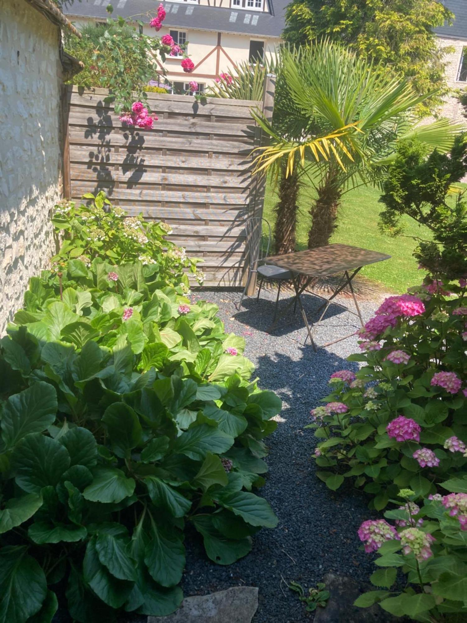 Guest house L'oreade *