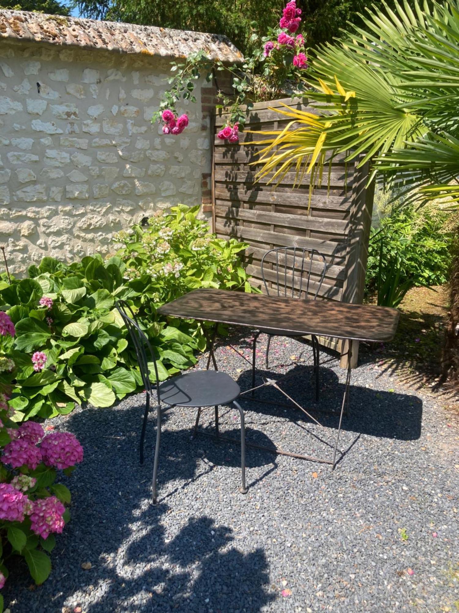 L'oreade Guest house *