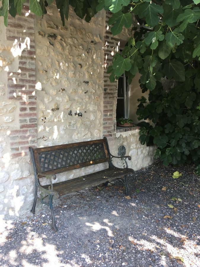 L'oreade * Amfreville-sur-Iton